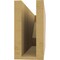 Ekena Millwork 4in. W x 8in. H x 20in. L Clemmons Woodgrain TimberThane Rafter Tail, Primed Tan RFTUR04X08X20CLERCPR - alternate 3